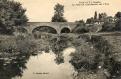 Le Pont du Gué-Besson sur l'Yon