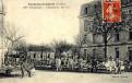 137e d'infanterie - L'Exposition des lits