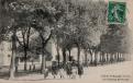 Le Champ de Foire