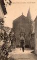Rue de l'Eglise