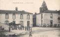 La Place principale