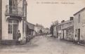 Route de Thorigny