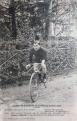 Course du 17 octobre 1909