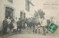 Boucherie Bousseau