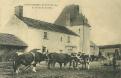 La ferme des Ardillets