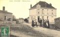 Hôtel des Postes