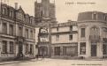 Hôtel des Postes