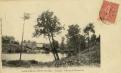 Etang de l'Aubretière