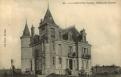 Château des Tourelles