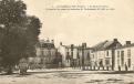 La Place et l'Orme