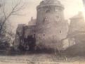 Donjon du Château de St Mesmin