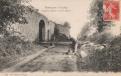Ancienne abbaye de Saint-Martin
