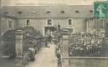 Ateliers et magasins de chiffons Pitre