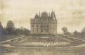 Château la Fauconnière