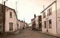 Rue centrale