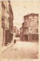 Rue des Orfèvres