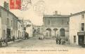 Rue principale
