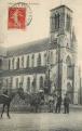 Eglise de Belleville