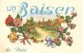 Un baiser
