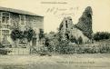 Ruines du Château de Puy-Papin