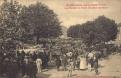 Le Champ de Foire un jour de Foire