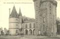 Château côté nord