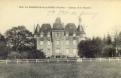 Château de la Burcerie