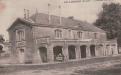 L'Hôtel de Ville