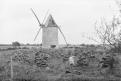 Vieux moulin