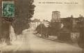Avenue de la Gare