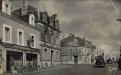 Rue de la République - Hôtel Terminus