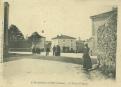 Place de l'église