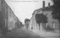 Une Rue