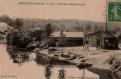 Usine d'électricité