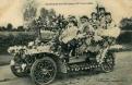 cavalcade des Herbiers