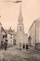 Eglise de Rocheservière
