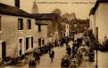 Marché aux porcs