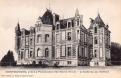 Montravers-Le Château du Deffend