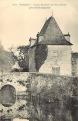 Vieux Pavillon du Bois Cholet