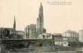Les Eglises et les Ponts sur la Sèvre
