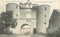 Vieux manoir de La Cressionnière