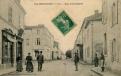 Rue principale