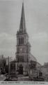 L'Eglise de Damvix