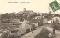 Vue générale côté Est