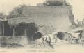 Fours à chaux du Vraud