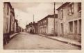 Rue principale - Epicerie Mercier