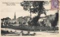 Place de Verdun-Champ de Foire