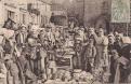 Le marché