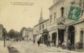 Café du Pont-Neuf et Rue Turgot