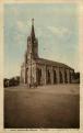 L'Eglise et la Place
